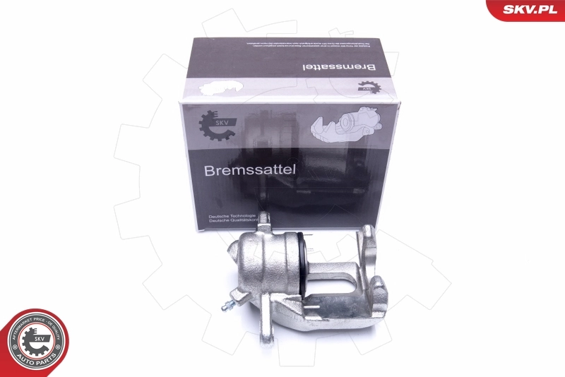 Brake Caliper